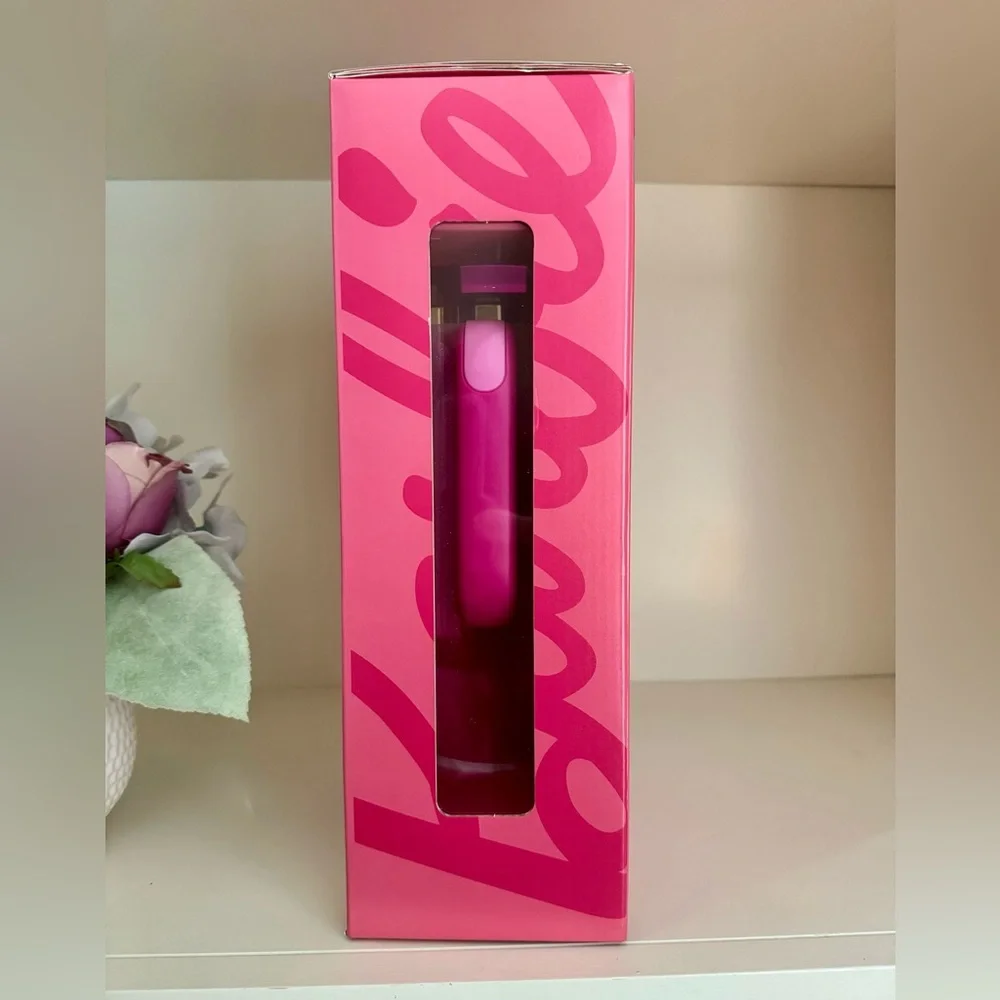🎉LAST CHANCE🎉Limited Edition Stanley BARBIE™ ICON 40 OZ‎ QUENCHER
